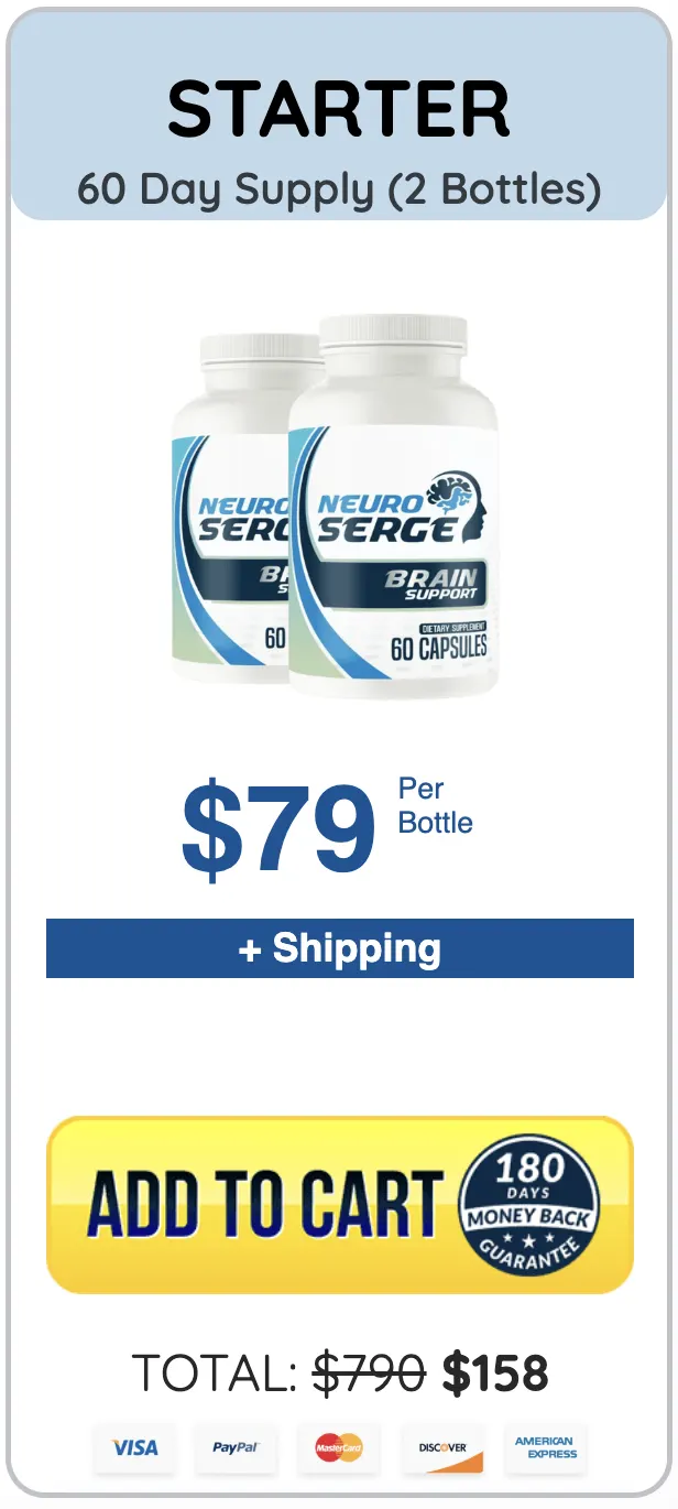 Neuro Defender price 2 bottle