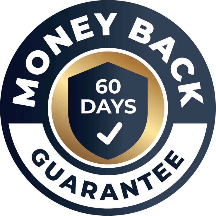 Neuro Defender money-back-guarantee