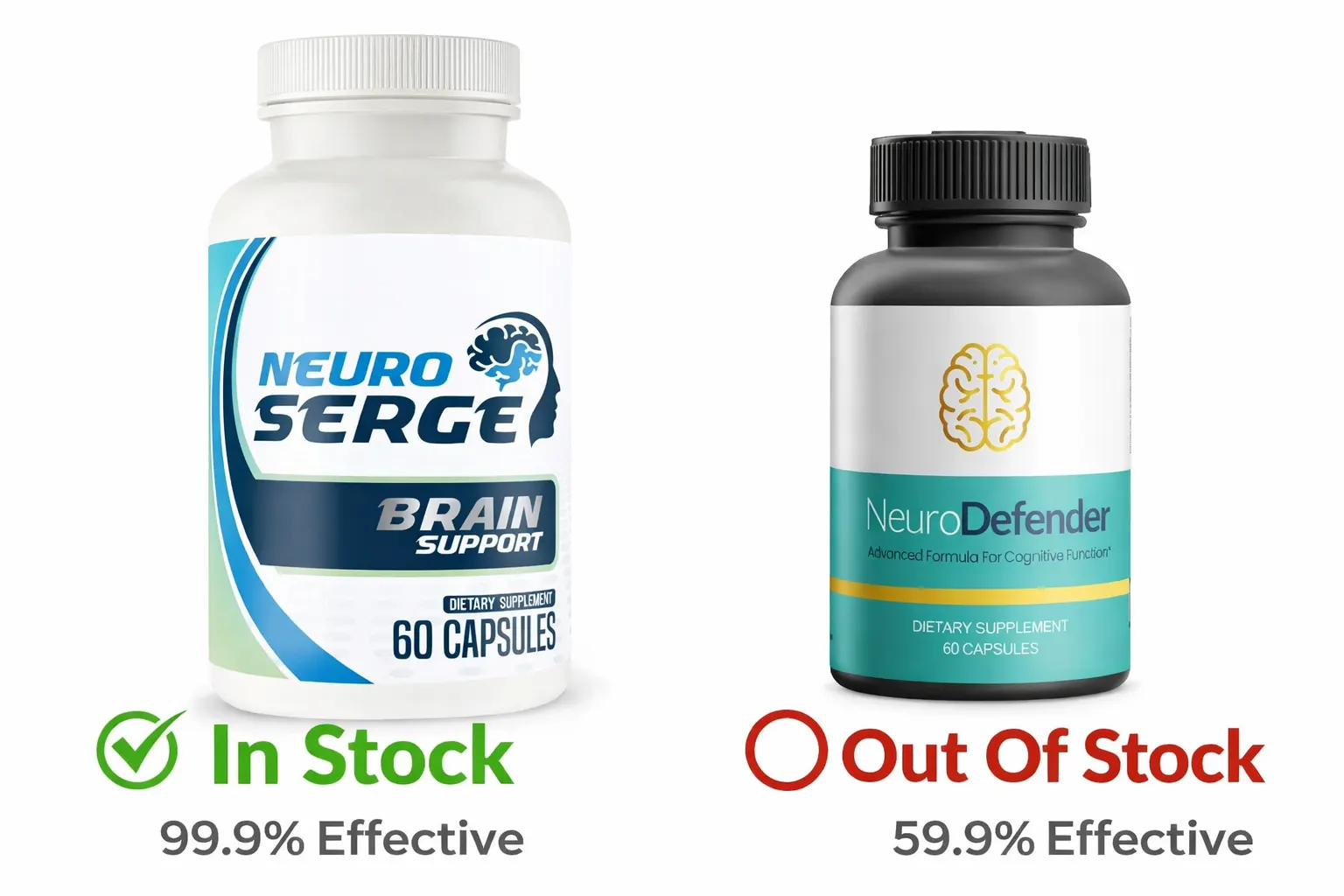 Neuro Defender