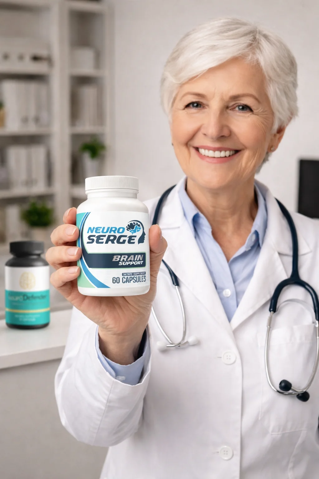 Neuro Defender